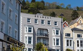 Belmont Llandudno